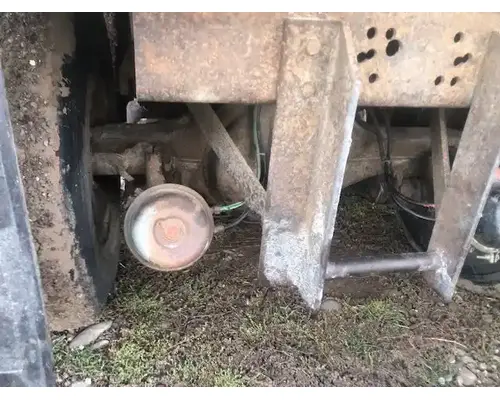 Eaton RS402 Axle Housing (Rear)