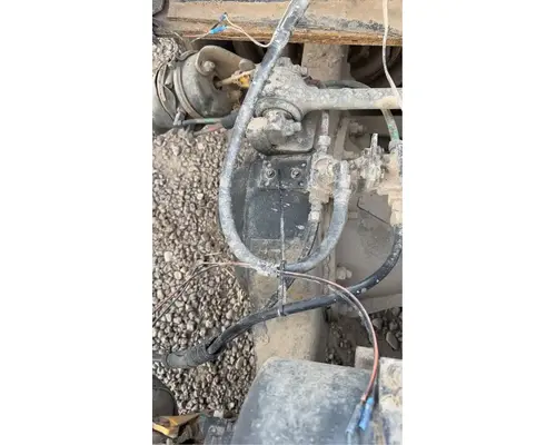 Eaton RS402 Axle Housing (Rear)