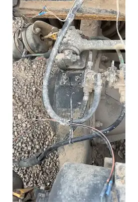 Eaton RS402 Axle Housing (Rear)