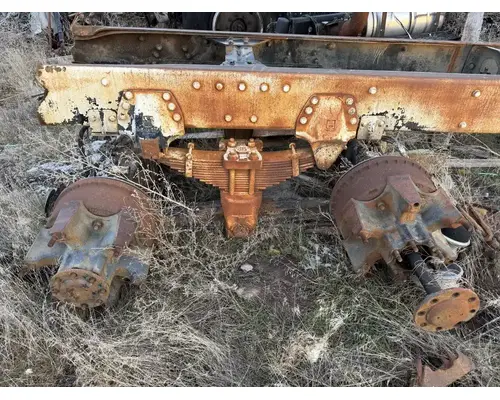 Eaton RS402 Axle Housing (Rear)