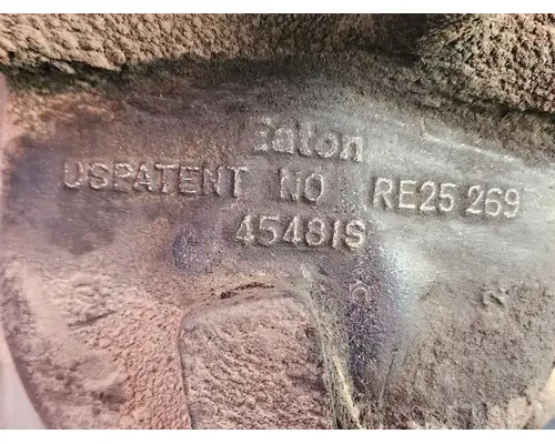 Eaton RS402 Axle Housing (Rear)