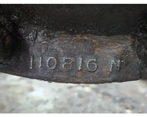Eaton RS402 Axle Housing (Rear)