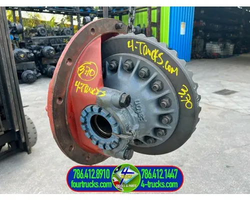Eaton RS402 Differential Assembly (Front, Rear)