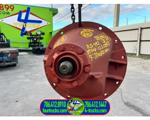 Eaton RS402 Differential Assembly (Front, Rear)
