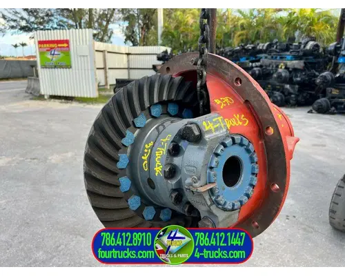 Eaton RS402 Differential Assembly (Front, Rear)