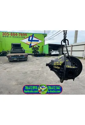Eaton RS402 Differential Assembly (Front, Rear)
