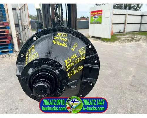 Eaton RS402 Differential Assembly (Front, Rear)