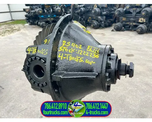 Eaton RS402 Differential Assembly (Front, Rear)