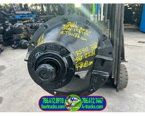 Eaton RS402 Differential Assembly (Front, Rear)