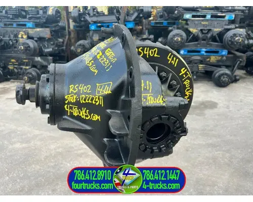Eaton RS402 Differential Assembly (Front, Rear)