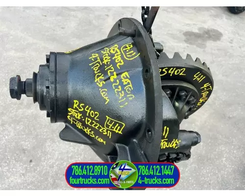 Eaton RS402 Differential Assembly (Front, Rear)