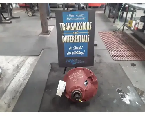 Eaton RS402 Rears (Rear)