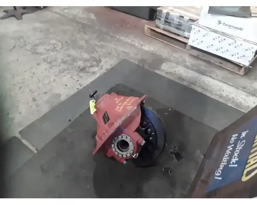 Eaton RS402 Rears (Rear)