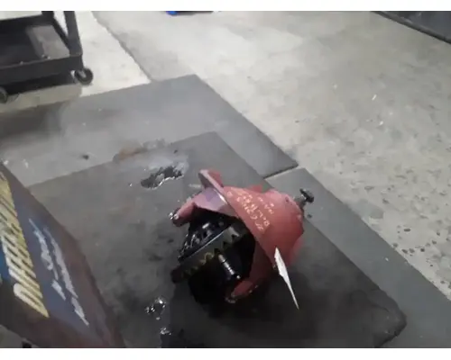 Eaton RS402 Rears (Rear)