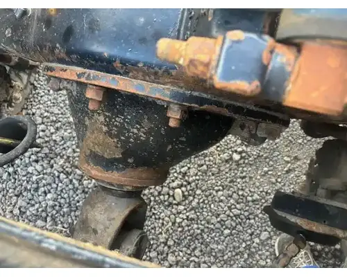 Eaton RS402 Rears (Rear)