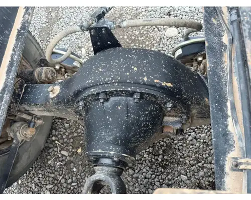 Eaton RS402 Rears (Rear)