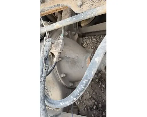 Eaton RS402 Rears (Rear)