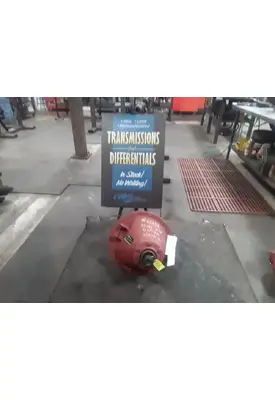 Eaton RS402 Rears (Rear)