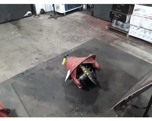 Eaton RS402 Rears (Rear)