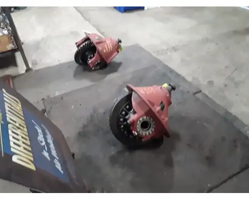 Eaton RS402 Rears (Rear)