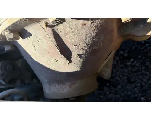 Eaton RS402 Rears (Rear)