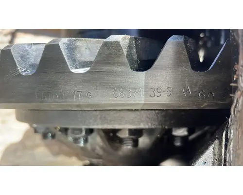 Eaton RS402 Rears (Rear)