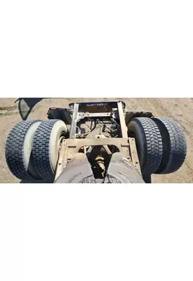 Eaton RS404 Axle Assembly, Rear