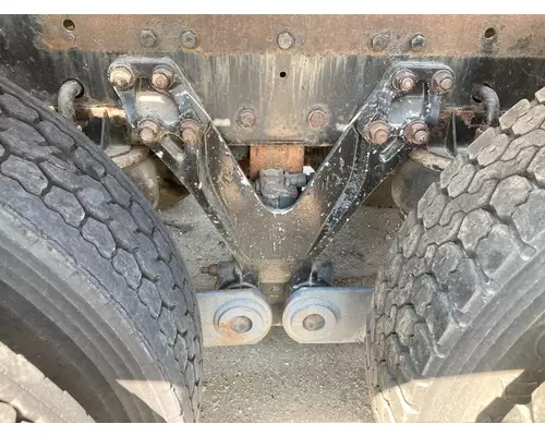 Eaton RS404 Axle Housing (Rear)