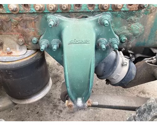 Eaton RS404 Axle Housing (Rear)