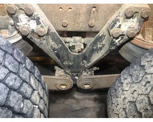 Eaton RS404 Axle Housing (Rear)