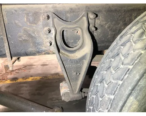 Eaton RS404 Axle Housing (Rear)