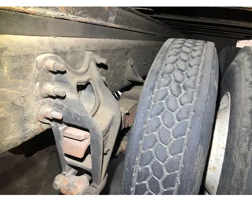 Eaton RS404 Axle Housing (Rear)