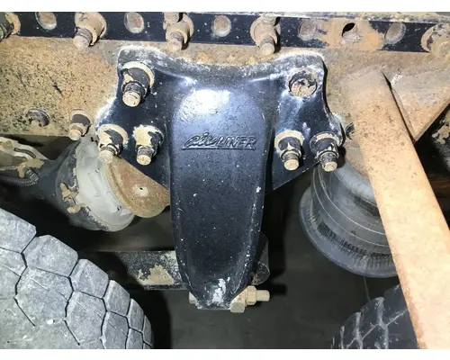 Eaton RS404 Axle Housing (Rear)