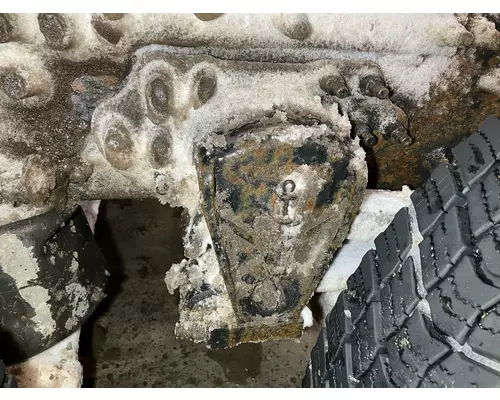 Eaton RS404 Axle Housing (Rear)