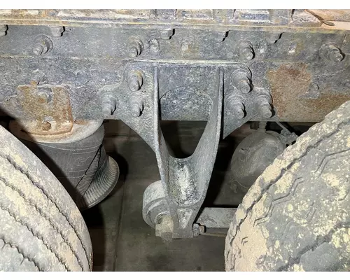 Eaton RS404 Axle Housing (Rear)