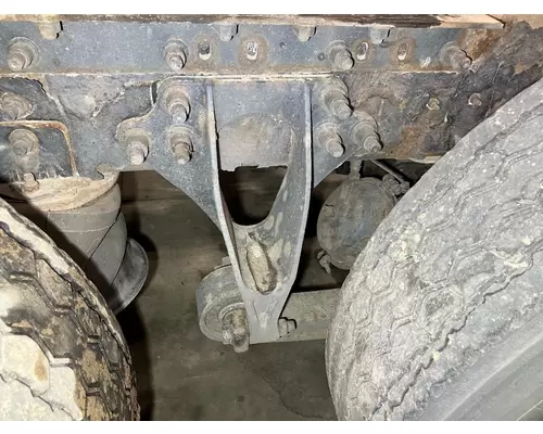 Eaton RS404 Axle Housing (Rear)