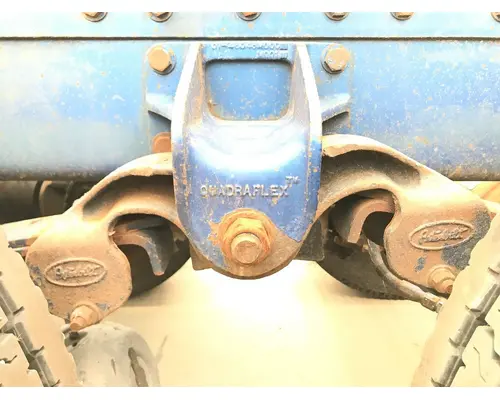 Eaton RS404 Axle Housing (Rear)