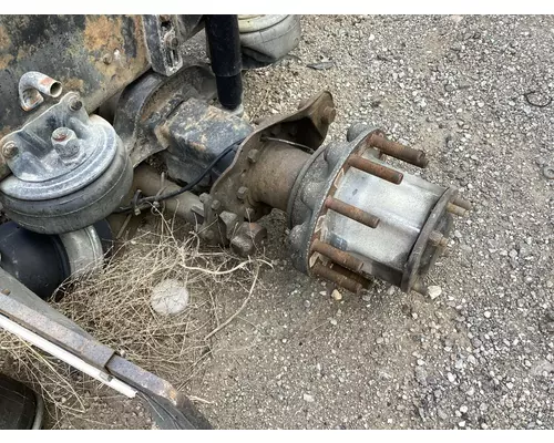 Eaton RS404 Axle Housing (Rear)