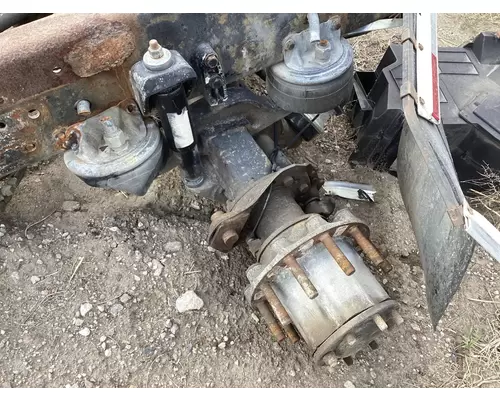 Eaton RS404 Axle Housing (Rear)