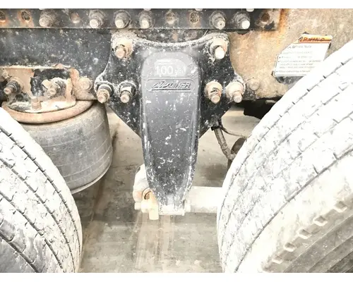 Eaton RS404 Axle Housing (Rear)