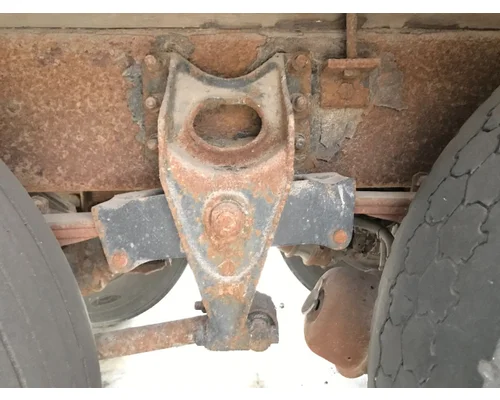 Eaton RS404 Axle Housing (Rear)