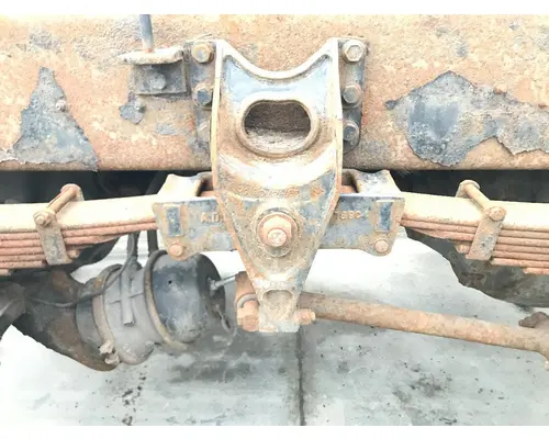 Eaton RS404 Axle Housing (Rear)