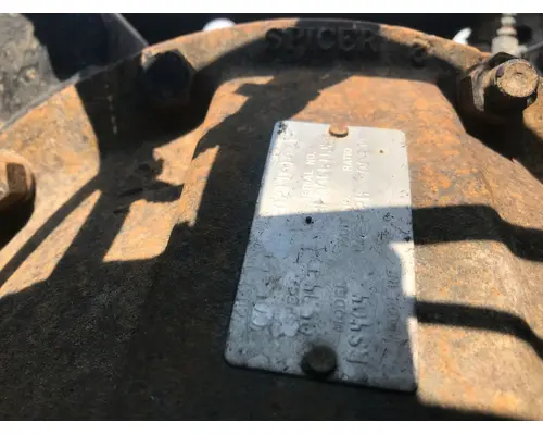 Eaton RS404 Axle Housing (Rear)