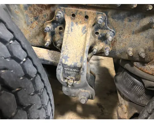 Eaton RS404 Axle Housing (Rear)
