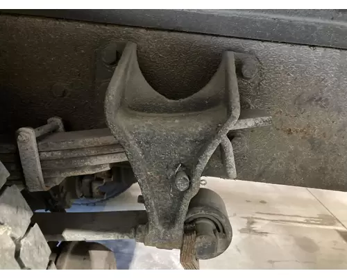 Eaton RS404 Axle Housing (Rear)