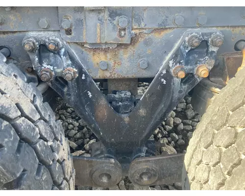 Eaton RS404 Axle Housing (Rear)