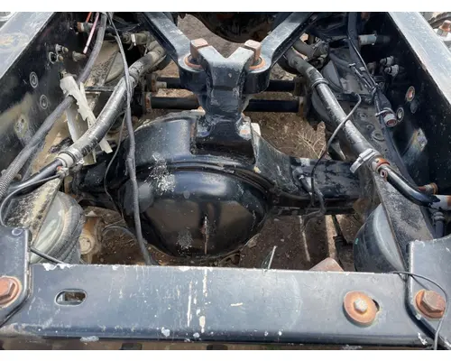 Eaton RS404 Axle Housing (Rear)