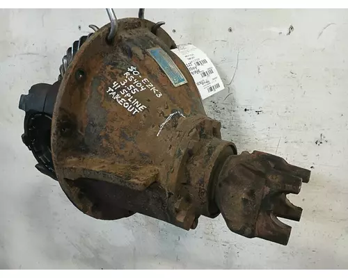 Eaton RS404 Differential Assembly (Rear, Rear)