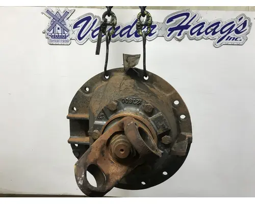 Eaton RS404 Differential Pd Drive Gear