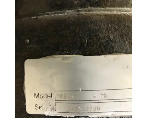 Eaton RS404 Differential Pd Drive Gear